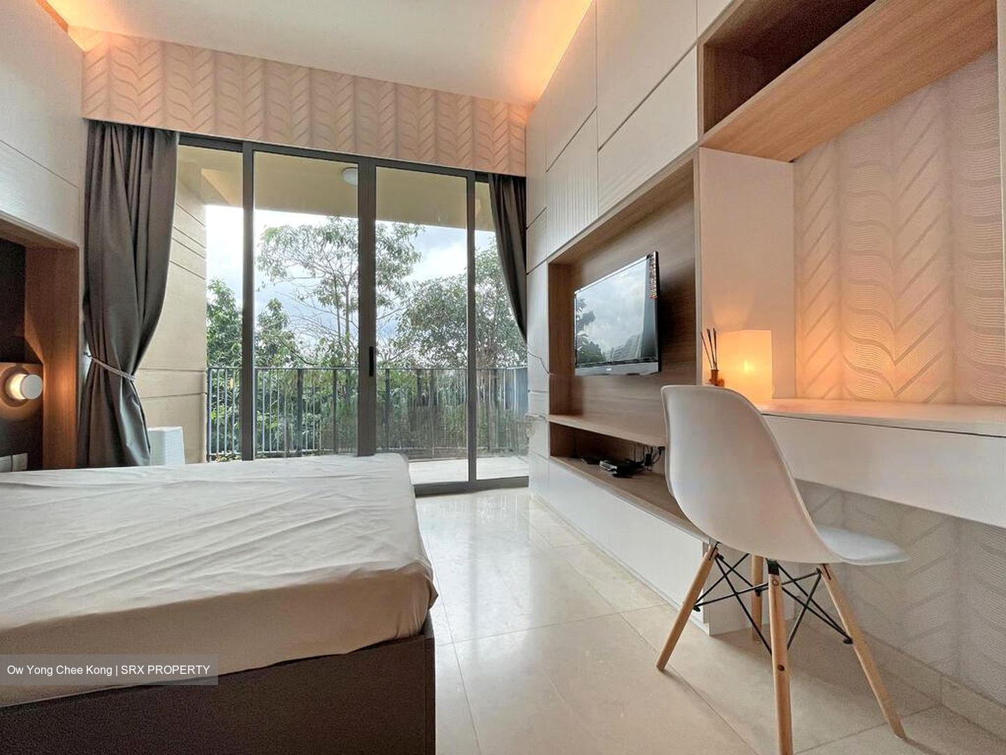 The Glades (D16), Condominium #470759551